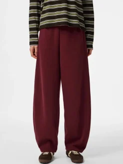Pcfilucca Barrel Pants*Pieces Clearance