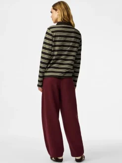 Pcfilucca Barrel Pants*Pieces Clearance