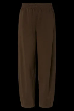 Pieces Pcfilucca Barrel Pants< Sweatsæt & Comfy Wear|Bukser, Jeans & Leggings