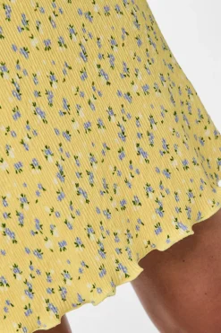 Pcflora Short Skirt*Pieces Online