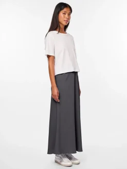 Pcfranan Ankle Skirt*Pieces Online