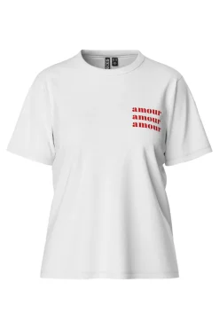 Pcgabbi T-Shirt*Pieces Hot