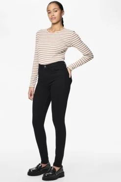 PcHighFive Flex Skinny Jeans*Pieces Discount