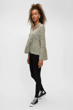 PcHighFive Flex Skinny Jeans*Pieces Discount