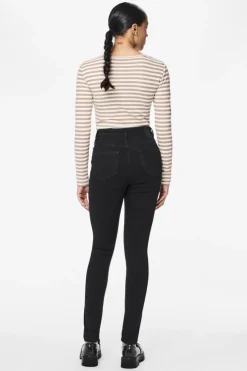 PcHighFive Flex Skinny Jeans*Pieces Discount