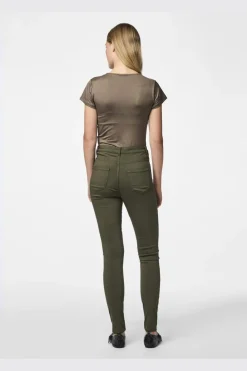 Pieces Pchighskin Wear Jeggings< Bukser, Jeans & Leggings