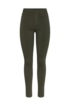 Pieces Pchighskin Wear Jeggings< Bukser, Jeans & Leggings