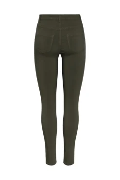 Pieces Pchighskin Wear Jeggings< Bukser, Jeans & Leggings