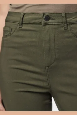 Pieces Pchighskin Wear Jeggings< Bukser, Jeans & Leggings