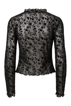 Pcislie Ls Tie Top Jsr Fsy Pp*Pieces Clearance