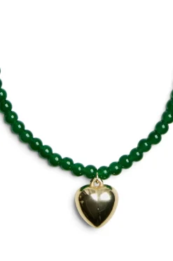 Pieces Pcjenny J Necklace Bundle< Halskæder