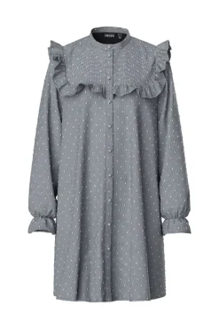 Pcjennya Ls Dress*Pieces