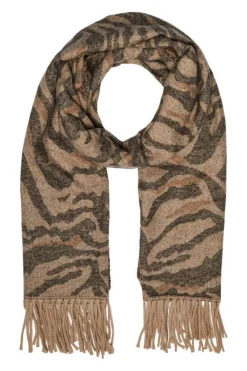 Pieces Pcjira Wool Scarf< Tørklæder