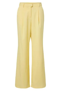 Pcjoline Wide Pant*Pieces