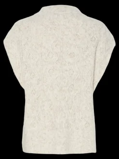 Pieces Pcjovie Poncho< Veste