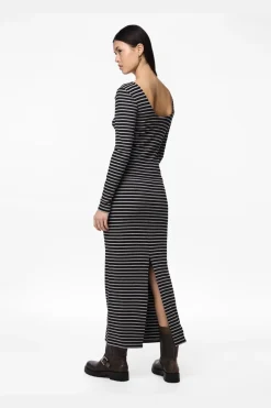 Pieces Pcjuna Ls Top< T-Shirts & Toppe