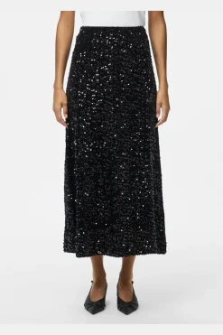 Pckam Ankle Skirt*Pieces Online