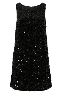 Pckam Sl Tank Rev. Mini Dress*Pieces Discount