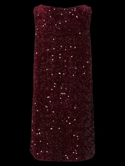 Pieces Pckam Sl Tank Rev. Mini Dress< Kjoler