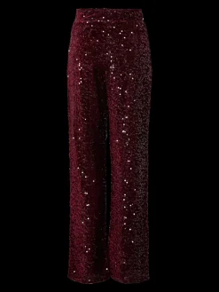 Pckam Wide Pant*Pieces Sale