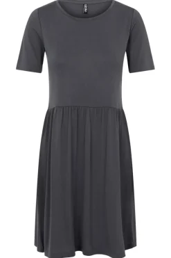 Pieces PcKamala SS Dress< Kjoler