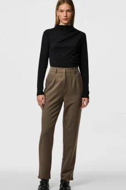 Pckamil Ankle Pant*Pieces Hot