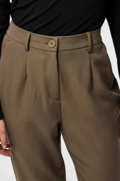 Pckamil Ankle Pant*Pieces Hot