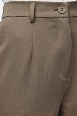 Pckamil Ankle Pant*Pieces Hot