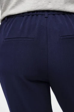 Pieces Pckamil Ankle Pant< Bukser, Jeans & Leggings