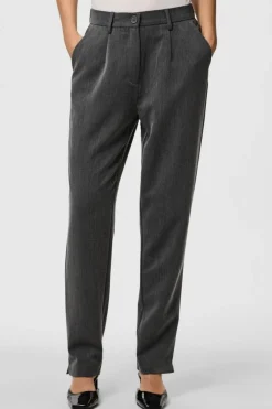 Pieces Pckamil Ankle Pant< Bukser, Jeans & Leggings