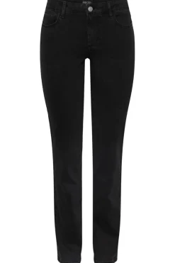 Pckesia Straight Blc Jeans Cp*Pieces Online