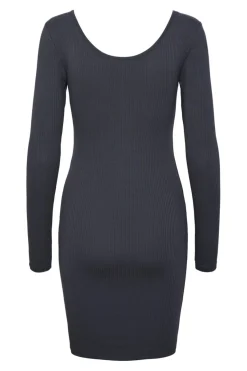 Pieces Pckitte Ls Dress< Kjoler