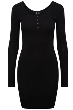 Pckitte Ls Dress*Pieces