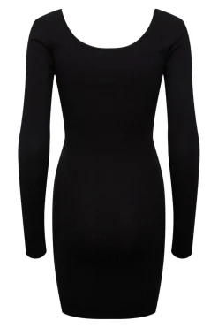 Pckitte Ls Dress*Pieces