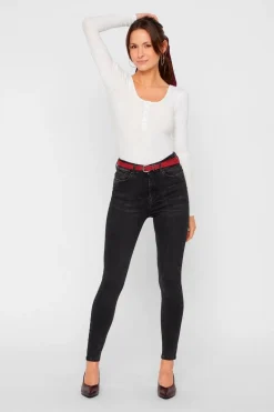 PcKitte LS Top*Pieces New