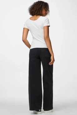 Pckitte Ss Top*Pieces Hot