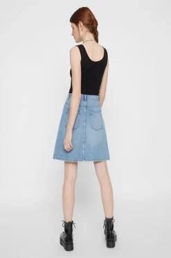 Pieces PcKitte Tank Top< T-Shirts & Toppe