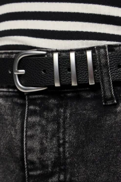 Pieces Pclea Jeans Belt< Bælter