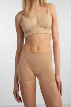 Pieces PcLondon Mini Shorts< Shorts