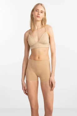 Pieces PcLondon Mini Shorts< Shorts