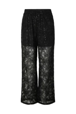 Pclouise Straight Pants*Pieces Online