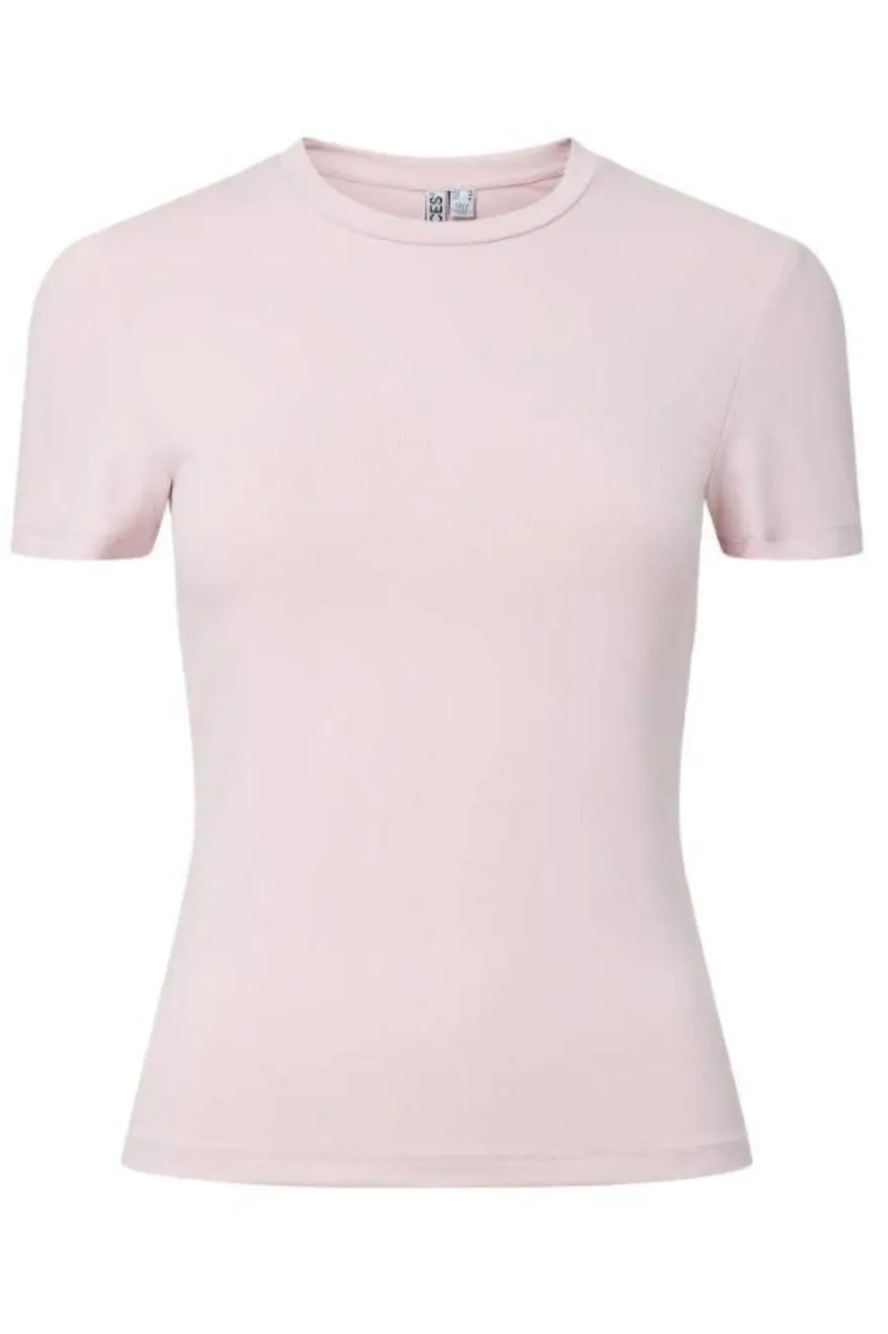 Pclula Ss Tee*Pieces Outlet