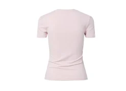 Pclula Ss Tee*Pieces Outlet