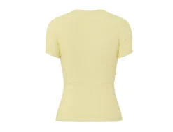 Pieces Pclula Ss Tee< T-Shirts & Toppe