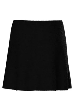 Pieces Pcmalou Knit Skirt Pwp< Nederdele