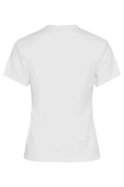 Pcmara Ss Tee*Pieces Hot