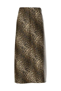 Pieces Pcmari Long Skirt< Nederdele