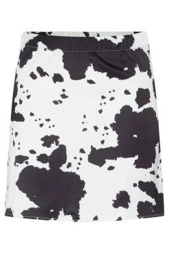 Pieces Pcmari Mini Skirt Kca 17161622< Sæt 🛍️|Nederdele