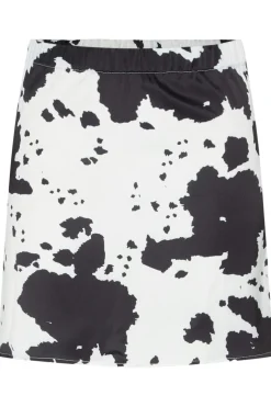 Pieces Pcmari Mini Skirt Kca 17161622< Sæt 🛍️|Nederdele