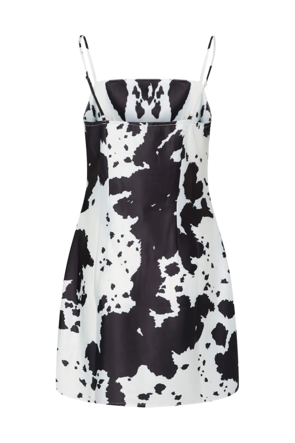 Pcmari Mini Slip Dress Kca 17161623*Pieces Clearance